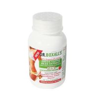 Dr. Boxall’s Green Coffee Bean Extract with Raspberry Ketones